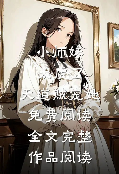 小师妹太虎了,天道贼宠她免费阅读全文完整作品阅读