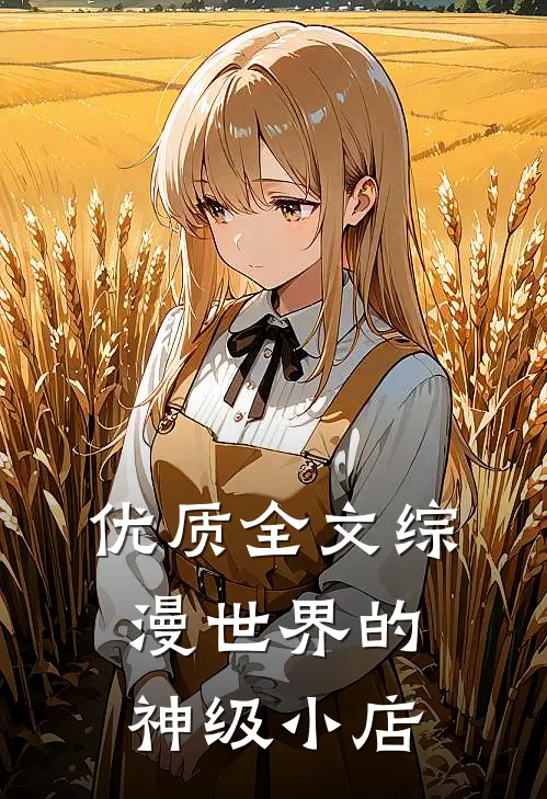 优质全文综漫世界的神级小店