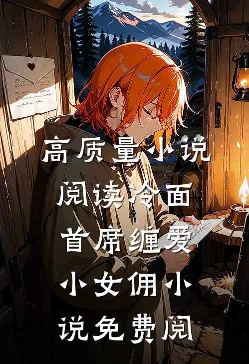 高质量小说阅读冷面首席缠爱小女佣小说免费阅