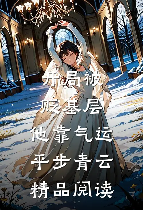 开局被贬基层，他靠气运平步青云精品阅读