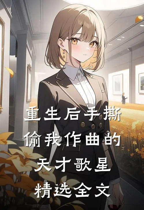 重生后手撕偷我作曲的天才歌星精选全文