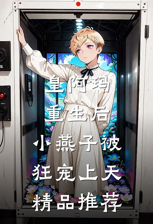 皇阿玛重生后，小燕子被狂宠上天精品推荐