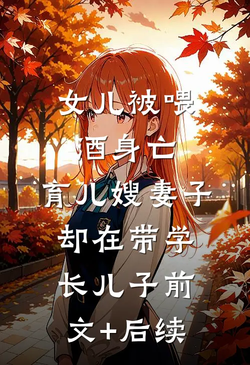女儿被喂酒身亡，育儿嫂妻子却在带学长儿子前文+后续