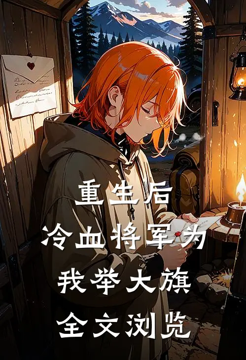 重生后，冷血将军为我举大旗全文浏览