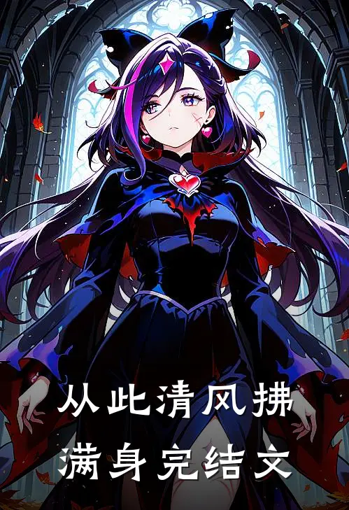 从此清风拂满身完结文