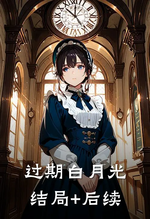 过期白月光结局+后续