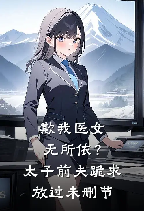 欺我医女无所依？太子前夫跪求放过未删节