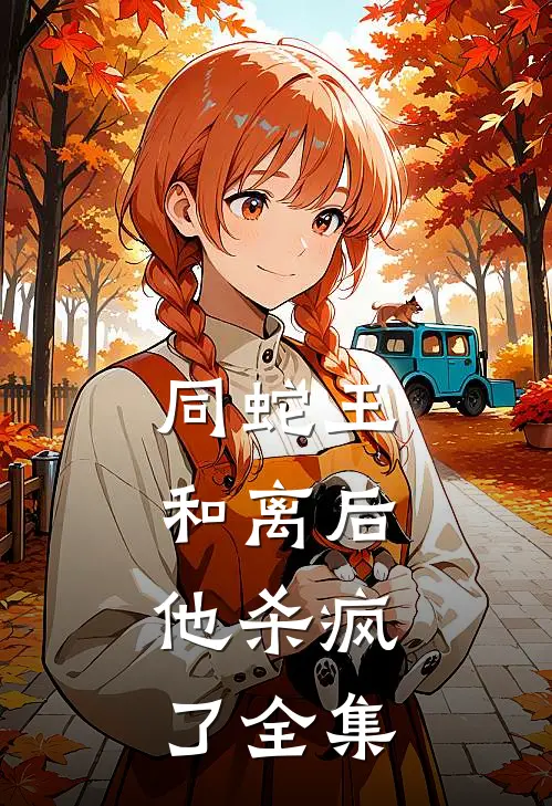 同蛇王和离后，他杀疯了全集