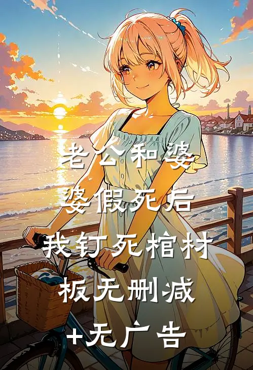 老公和婆婆假死后，我钉死棺材板无删减+无广告