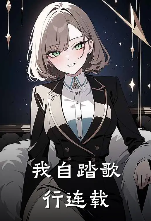 我自踏歌行连载