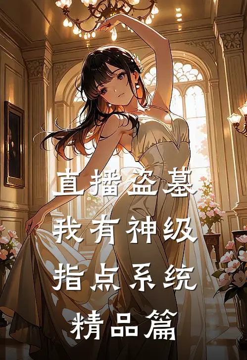 直播盗墓：我有神级指点系统精品篇