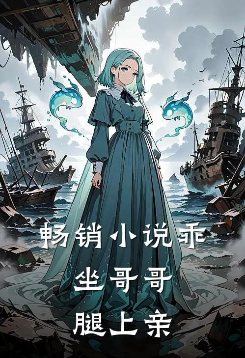 畅销小说乖，坐哥哥腿上亲