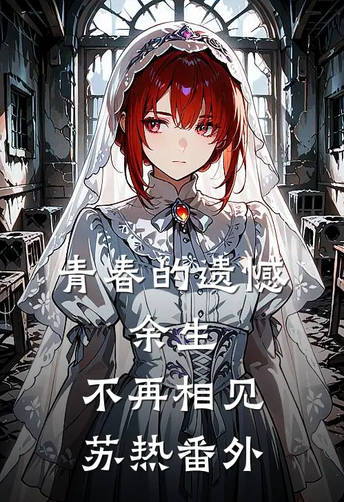 青春的遗憾：余生，不再相见苏热 番外