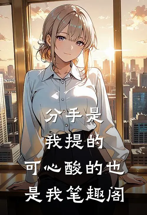 分手是我提的，可心酸的也是我笔趣阁