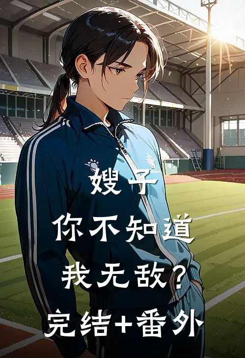 嫂子，你不知道我无敌？完结+番外
