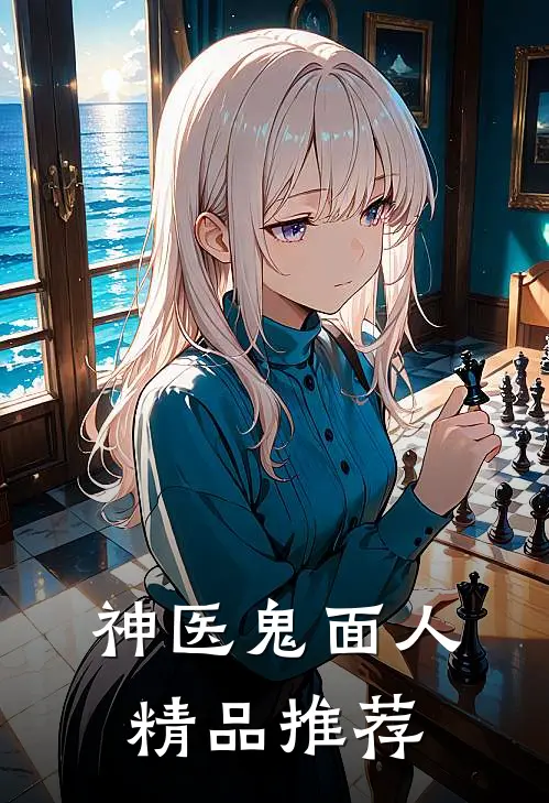 神医鬼面人精品推荐
