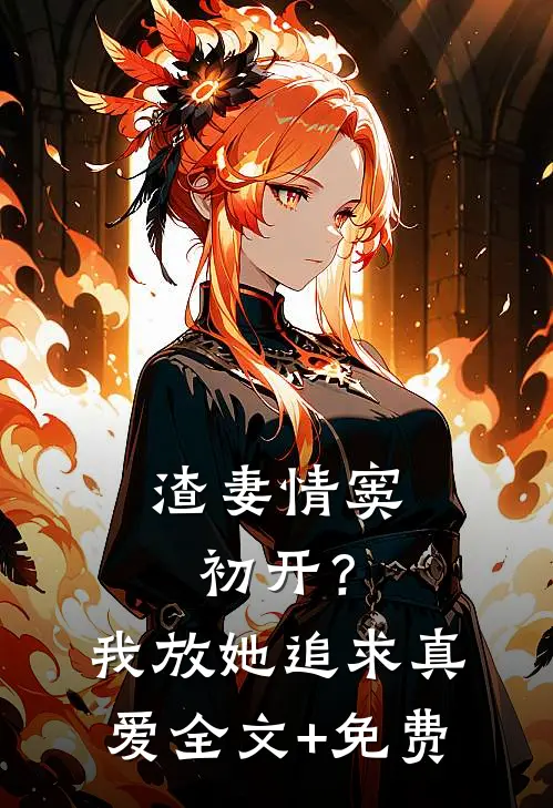 渣妻情窦初开？我放她追求真爱全文+免费