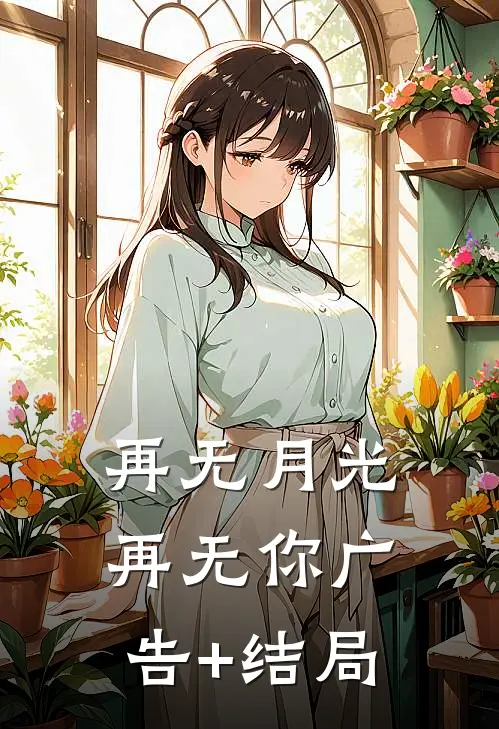 再无月光再无你广告+结局