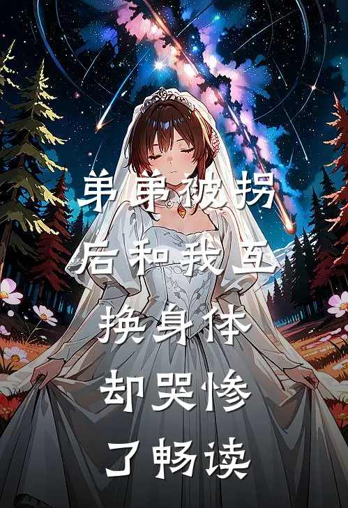 弟弟被拐后和我互换身体，却哭惨了畅读