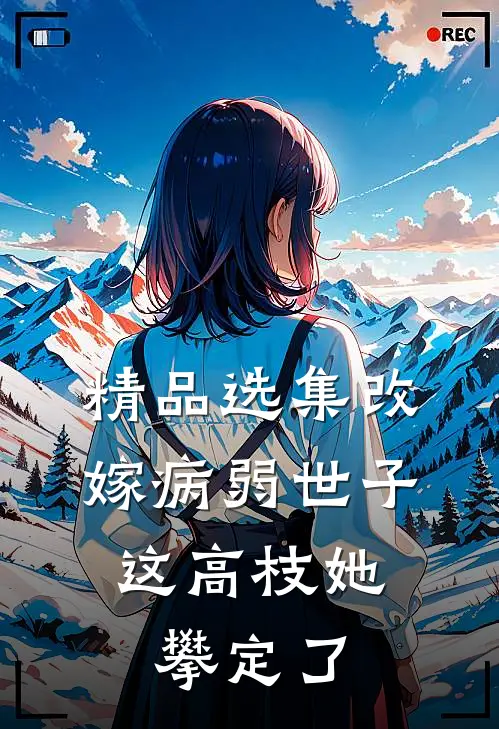 精品选集改嫁病弱世子，这高枝她攀定了