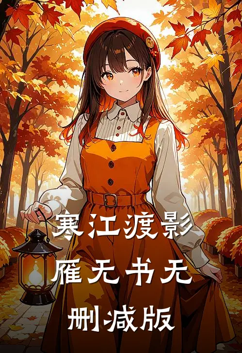 寒江渡影雁无书无删减版