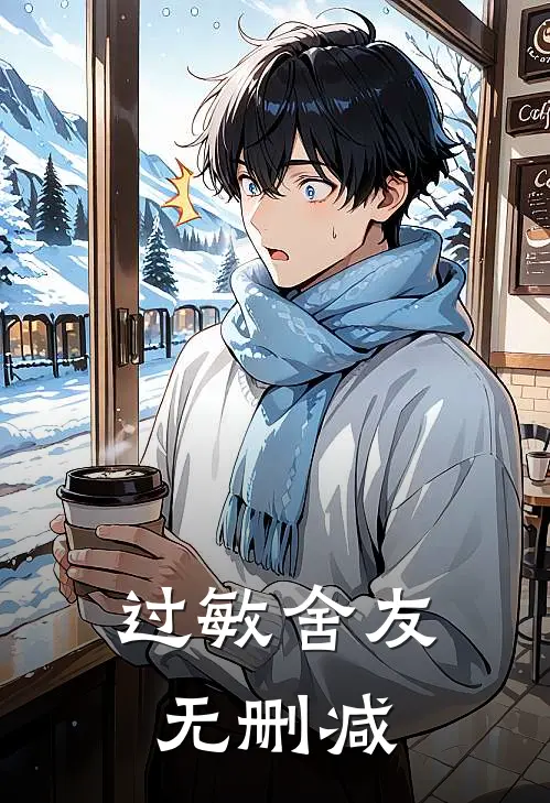 过敏舍友无删减