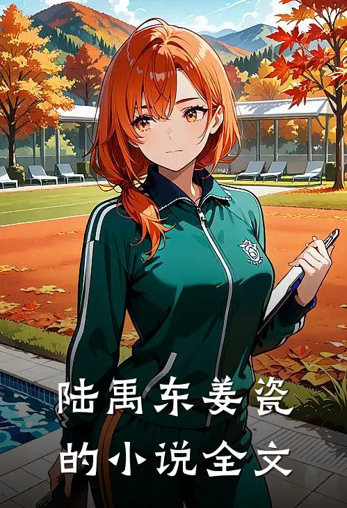 陆禹东姜瓷的小说全文