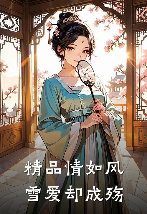 精品情如风雪爱却成殇