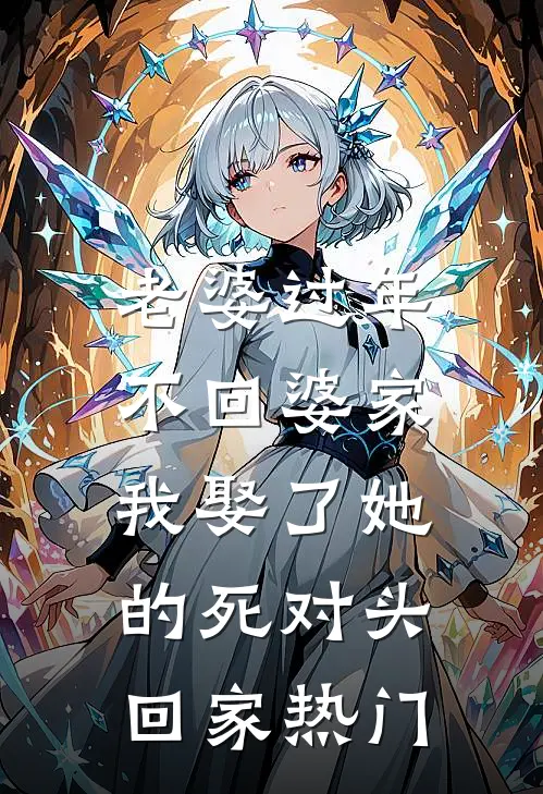 老婆过年不回婆家，我娶了她的死对头回家热门