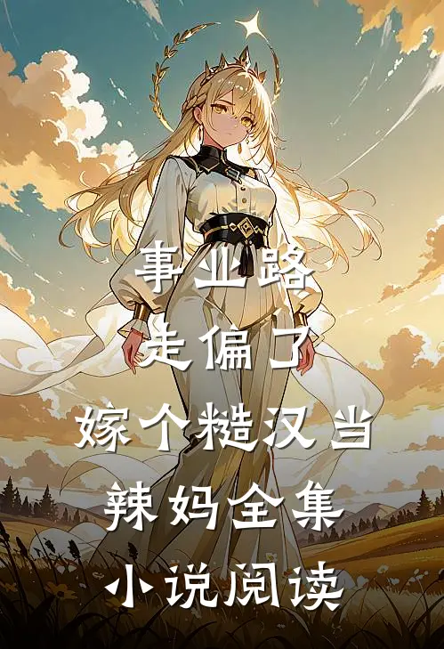 事业路走偏了，嫁个糙汉当辣妈全集小说阅读