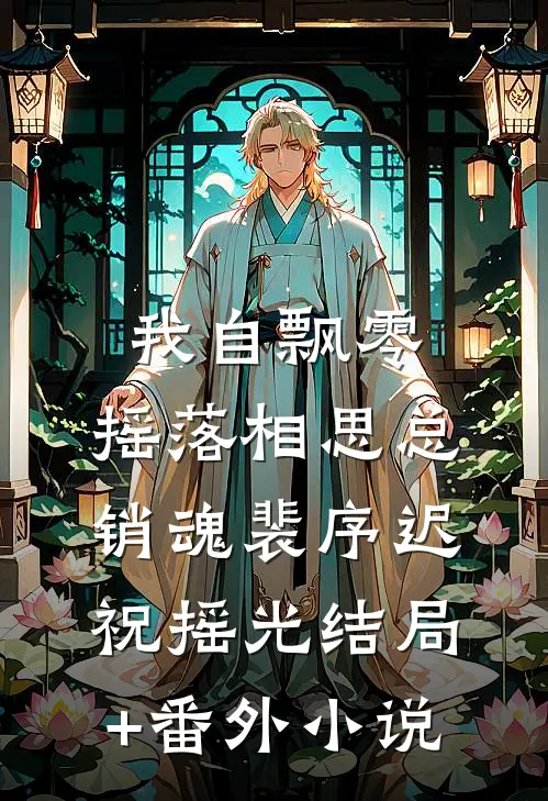 我自飘零，摇落相思总销魂裴序迟祝摇光结局+番外小说