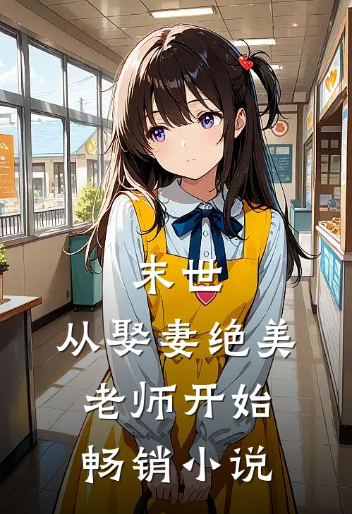末世,从娶妻绝美老师开始畅销