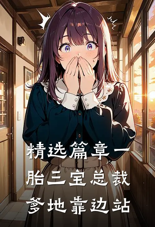 精选篇章一胎三宝总裁爹地靠边站