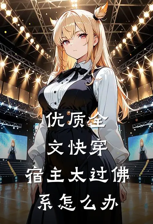 优质全文快穿：宿主太过佛系怎么办