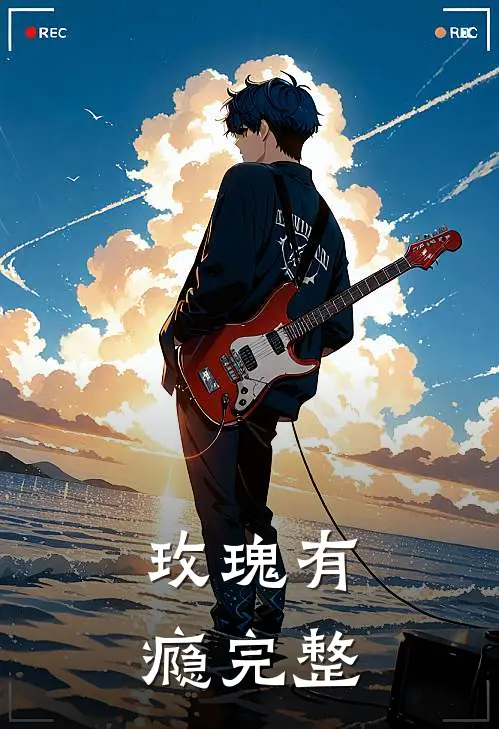 玫瑰有瘾完整
