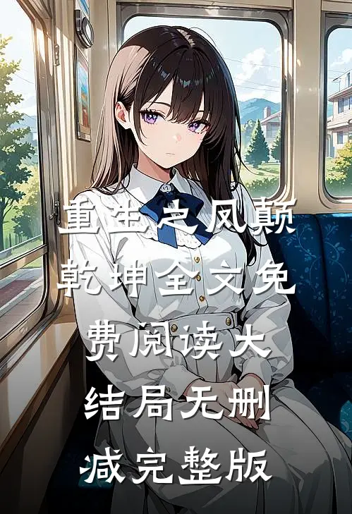 重生之凤颠乾坤萧无极晏玲珑免费阅读全文无删减版