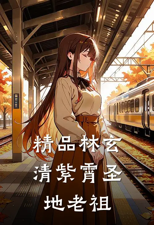 精品林玄清紫霄圣地老祖