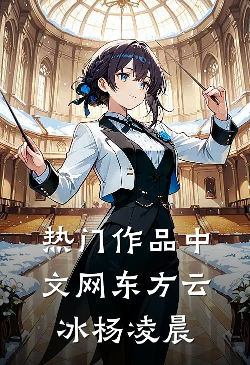 热门作品中文网东方云冰杨凌晨