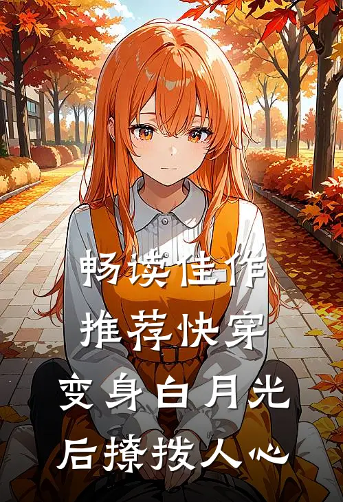 畅读佳作推荐快穿：变身白月光后撩拨人心