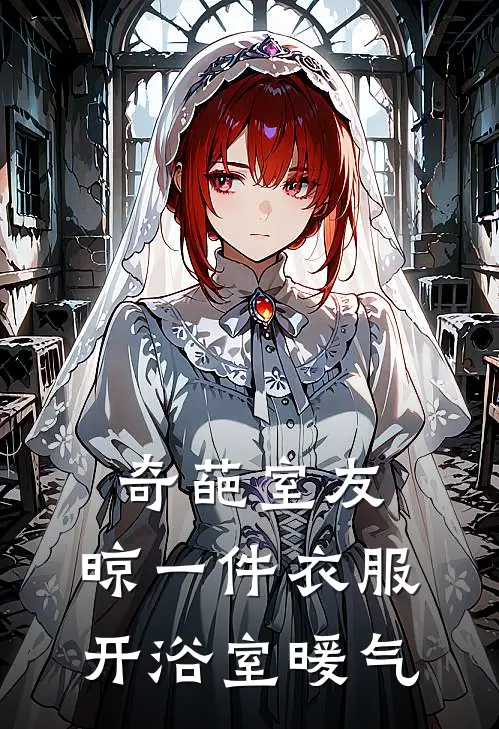 奇葩室友，晾一件衣服开浴室暖气