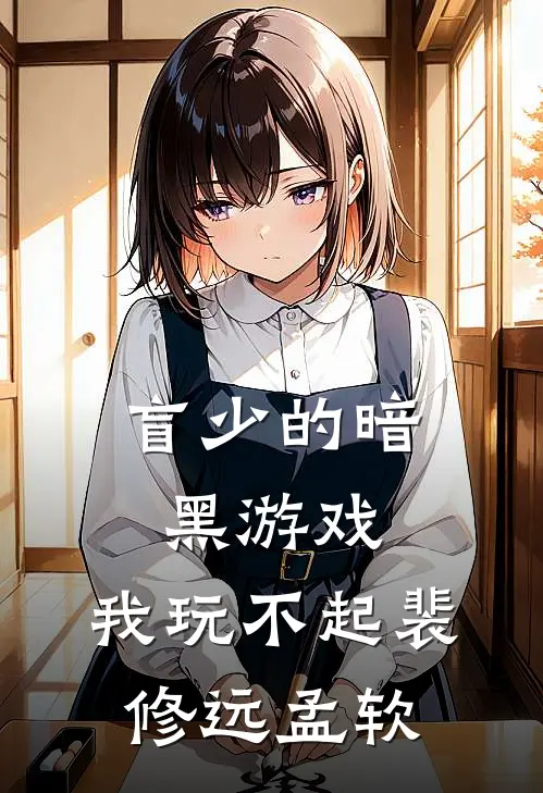 盲少的暗黑游戏，我玩不起裴修远孟软