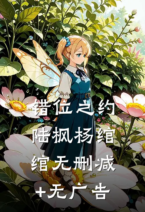 错位之约陆枫杨绾绾无删减+无广告