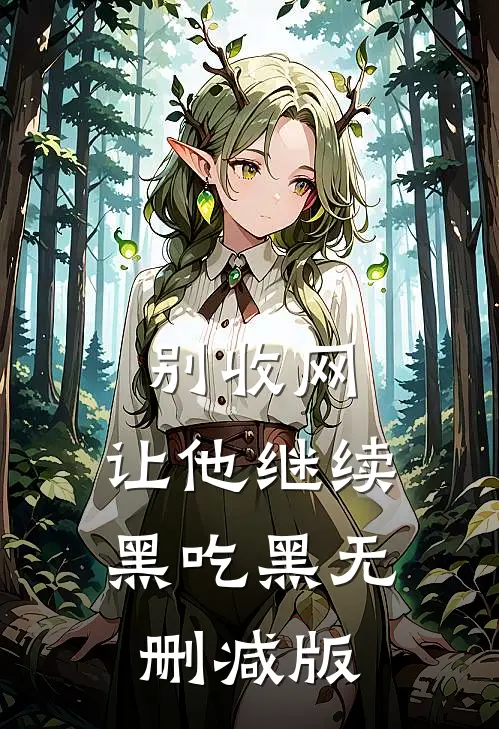 别收网，让他继续黑吃黑无删减版