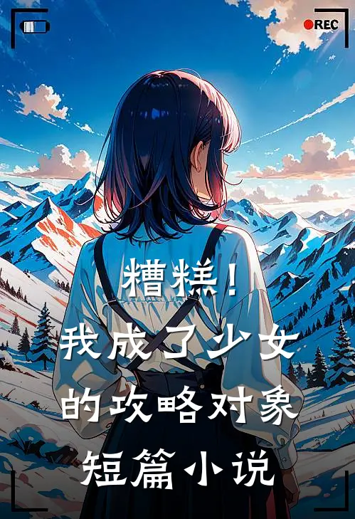 糟糕！我成了少女的攻略对象短篇小说