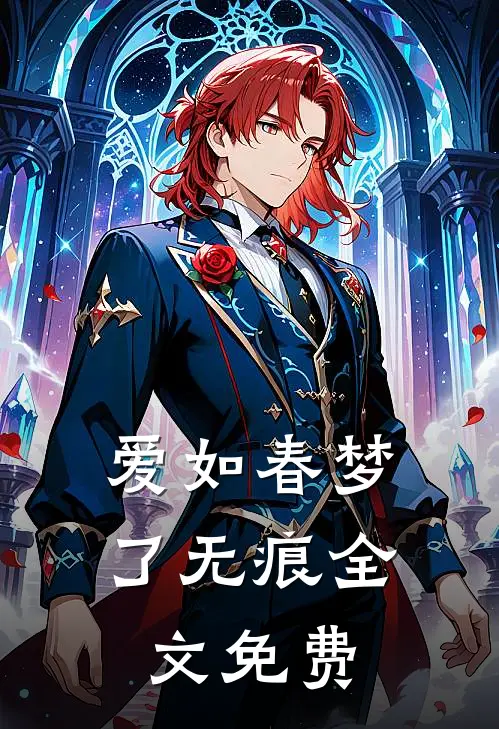 爱如春梦了无痕全文免费