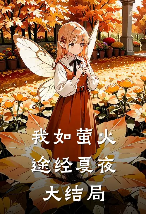 我如萤火途经夏夜大结局