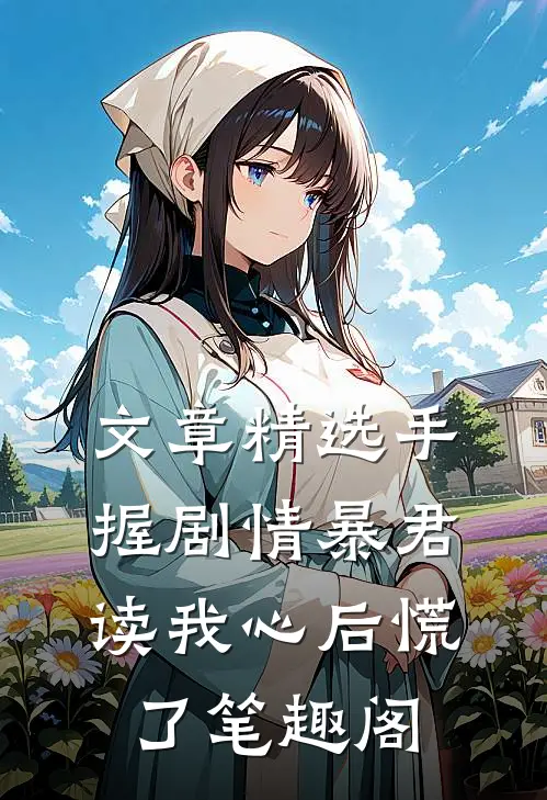 文章精选手握剧情暴君读我心后慌了笔趣阁