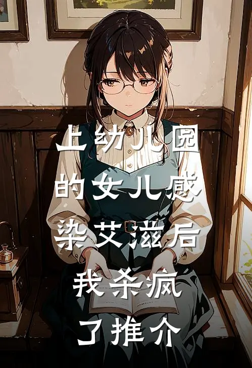上幼儿园的女儿感染艾滋后，我杀疯了推介