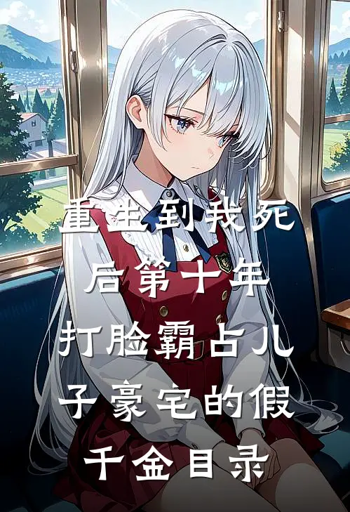 重生到我死后第十年，打脸霸占儿子豪宅的假千金目录