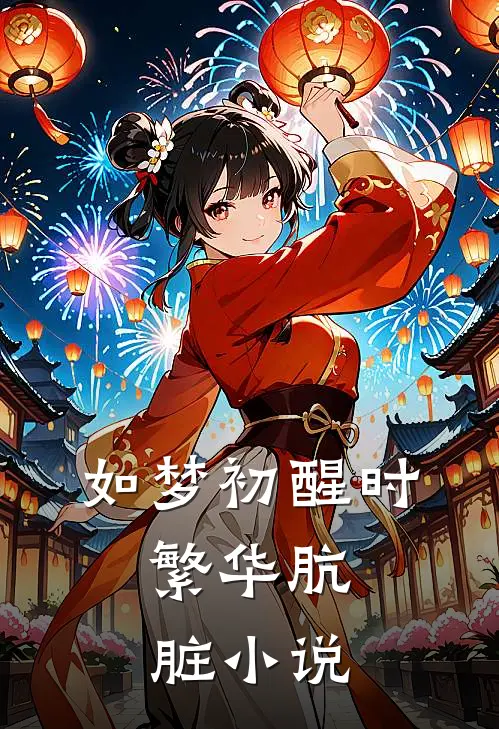 如梦初醒时，繁华肮脏小说